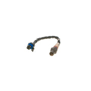 Bosch O2 Lambda Oxygen Sensor after catalytic converter 0 258 010 450