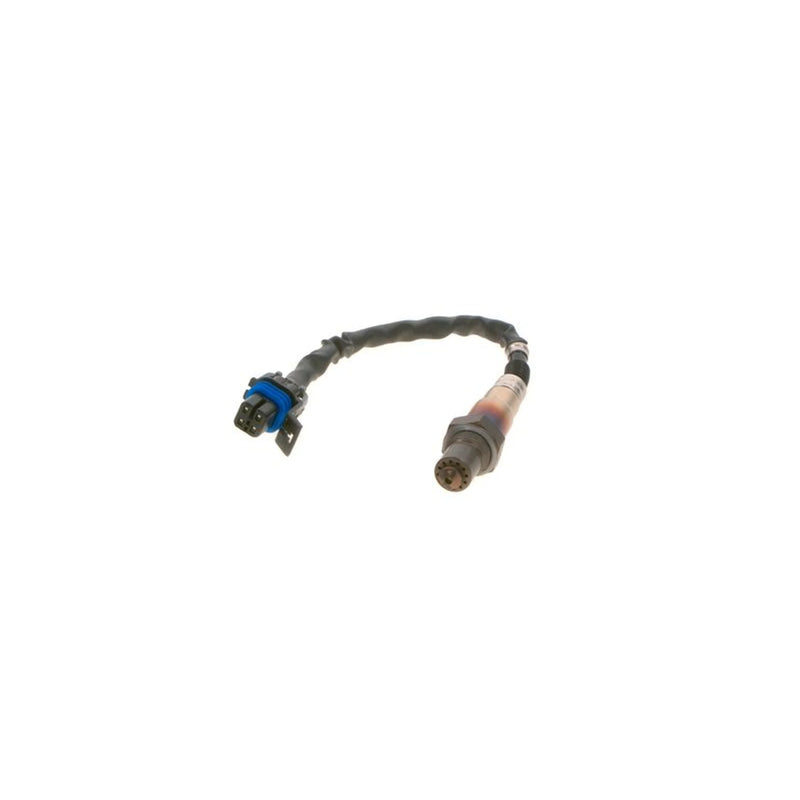 Bosch O2 Lambda Oxygen Sensor after catalytic converter 0 258 010 450