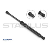 Stabilus Boot Gas Strut Lift Support Tailgate / Boot Lid Shock 919917