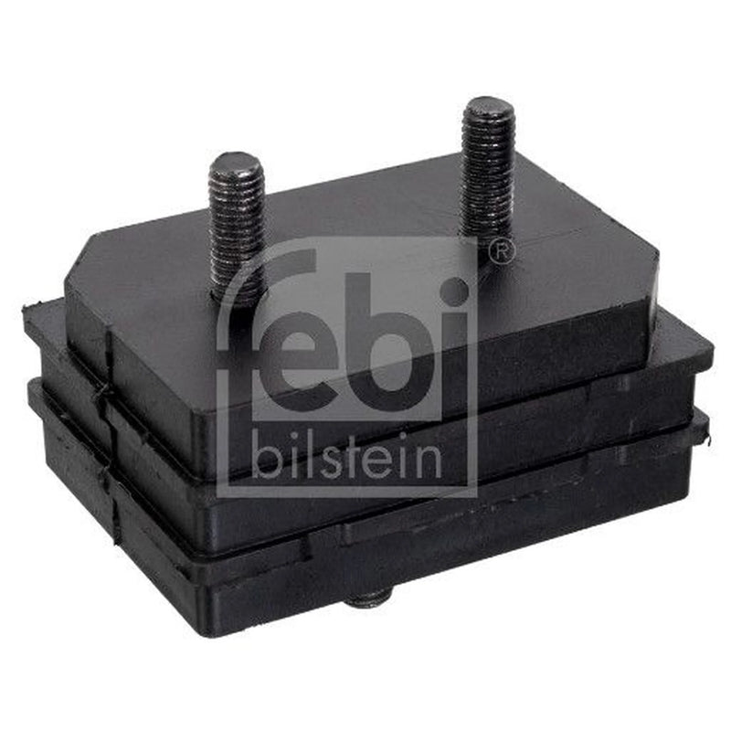 Febi Engine Mount Mounting Rear 181093