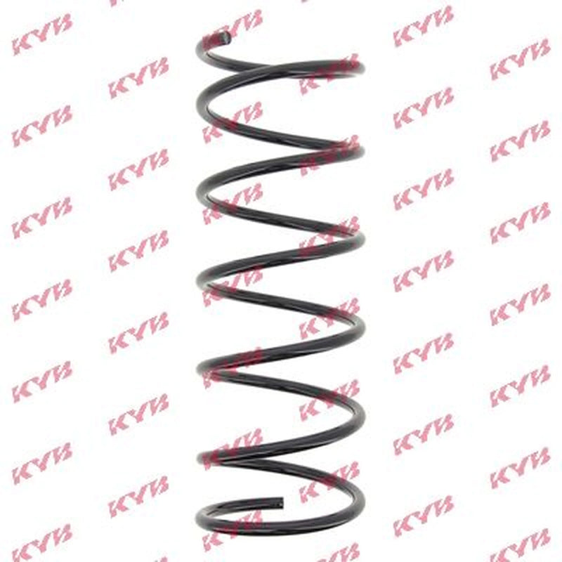 KYB Front Suspension Coil Spring RA1124