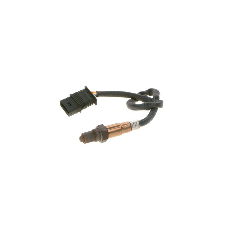 Bosch O2 Lambda Oxygen Sensor before catalytic converter 0 258 027 015