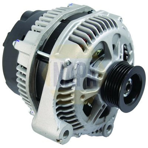 NAPA Car Alternator 12V NAL1207