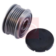 Apec Alternator Overrunning Freewheel Clutch AOP1119