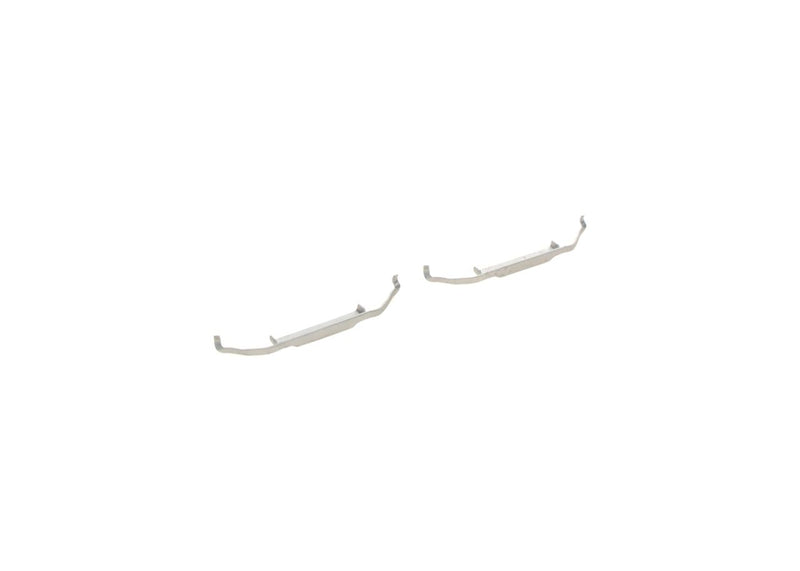 Bosch Brake Pad Accessory Fitting Kit 1987474029