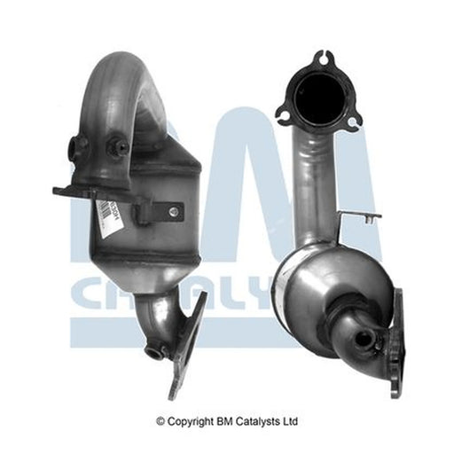 BM Catalysts Homologated Petrol Cat BM91630H