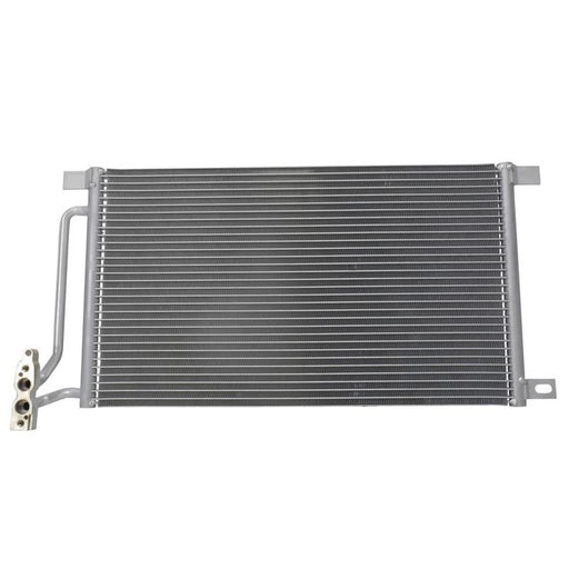 Hella Air Conditioning Condenser 8FC 366 222-921