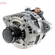 Denso Car Alternator 12V fits Toyota Auris 2007-2012 1.6