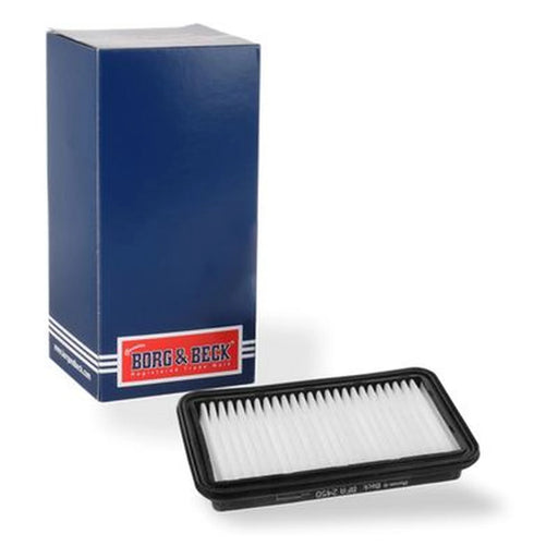 Borg & Beck Engine Air Filter BFA2450