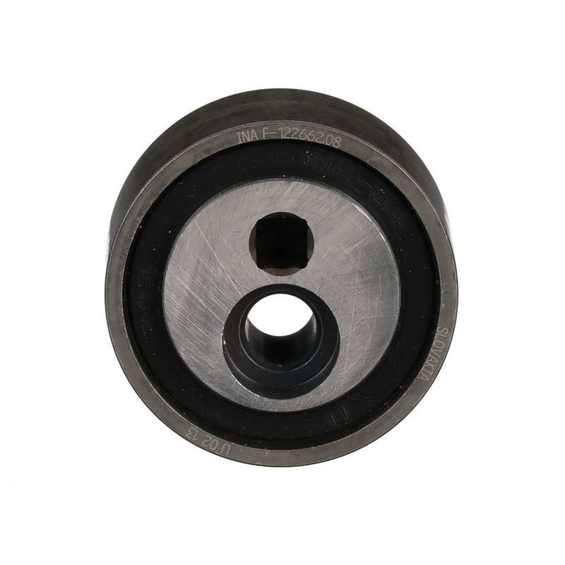 Gates V-Ribbed Belt Tensioner Pulley OD Wide T36067