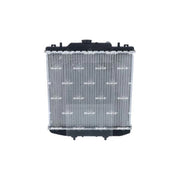 NRF Engine Radiator 507643