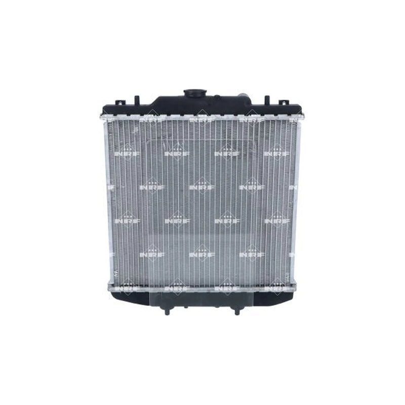 NRF Engine Radiator 507643
