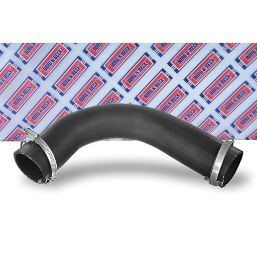 Borg & Beck Intercooler Turbo Charge Air Hose BTH1699