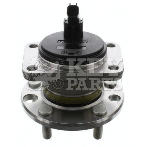Key Parts Wheel Bearing Kit KWB889