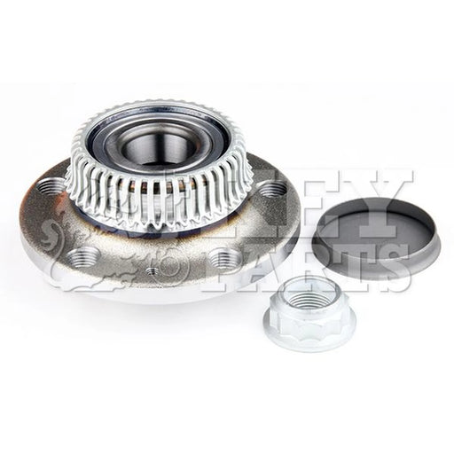Key Parts Wheel Bearing Kit KWB720