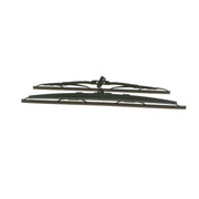 Bosch Conventional Front Wiper Blade Set 500mm + 450mm — SP20/18S