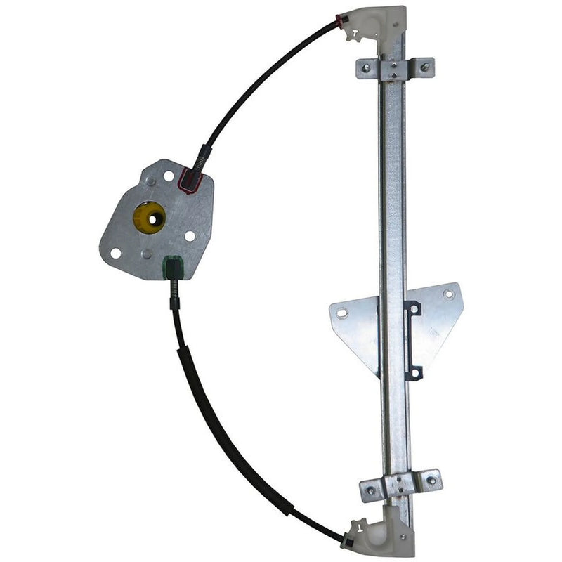 Valeo Electric Window Regulator Lifter Right Front 851971