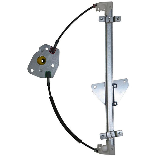 Valeo Electric Window Regulator Lifter Right Front 851971