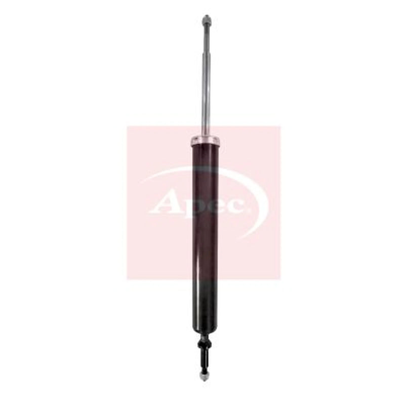 Apec Shock Absorber Damper Strut Rear Right ASA1050