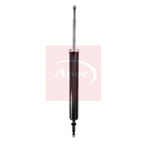 Apec Shock Absorber Damper Strut Rear Right ASA1050
