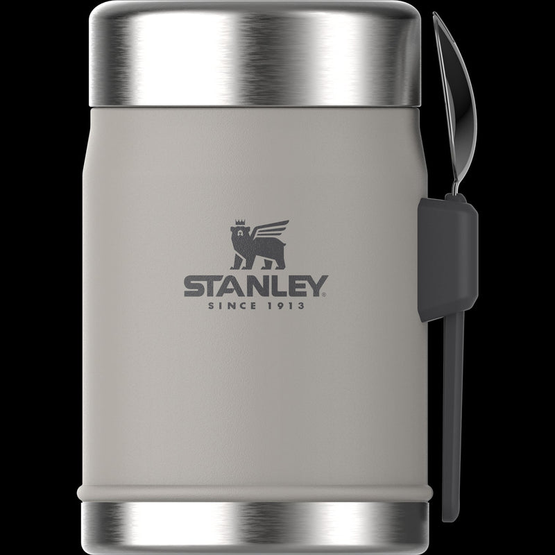 Stanley Legendary Food Jar + Spork 0.4L - Stanley - Van Life Living