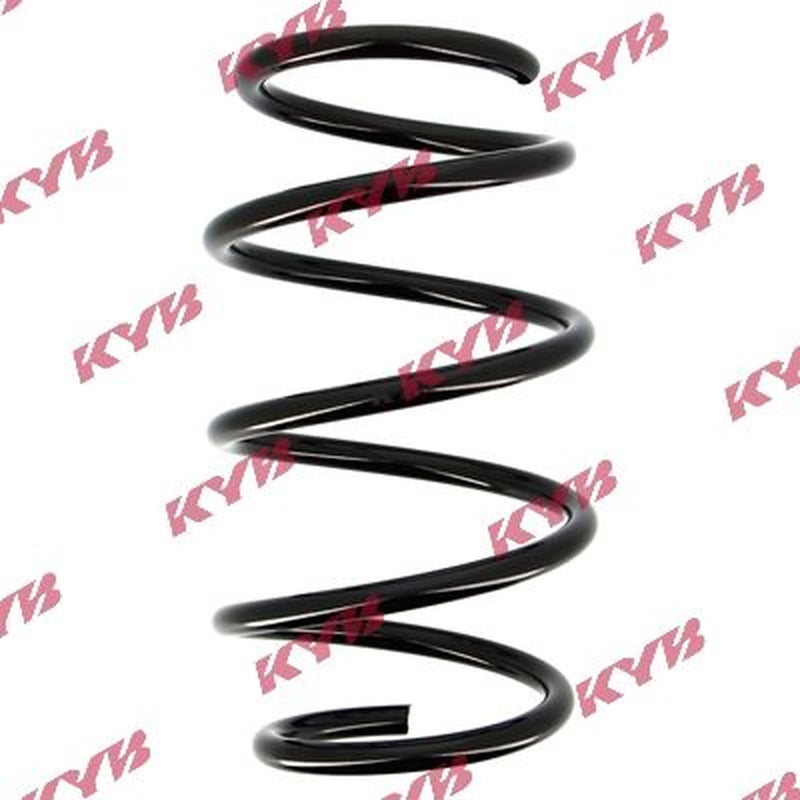 KYB Front Suspension Coil Spring RA1087