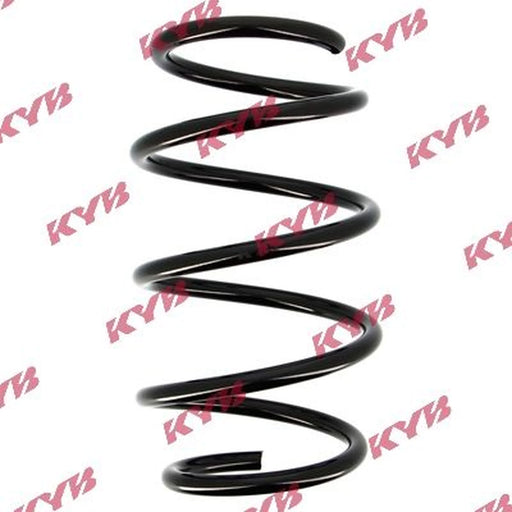 KYB Front Suspension Coil Spring RA1087