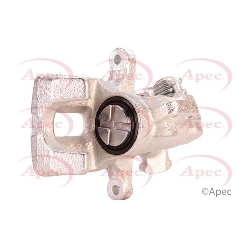 Apec Brake Caliper Assembly Rear Right RCA129