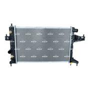 NRF Engine Radiator 53035