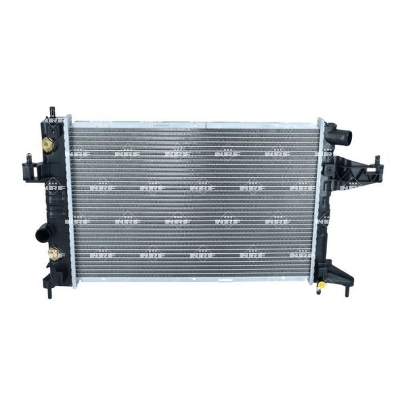 NRF Engine Radiator 53035