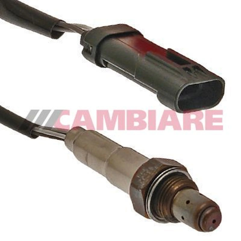 Cambiare O2 Lambda Oxygen Sensor before catalytic converter VE381009