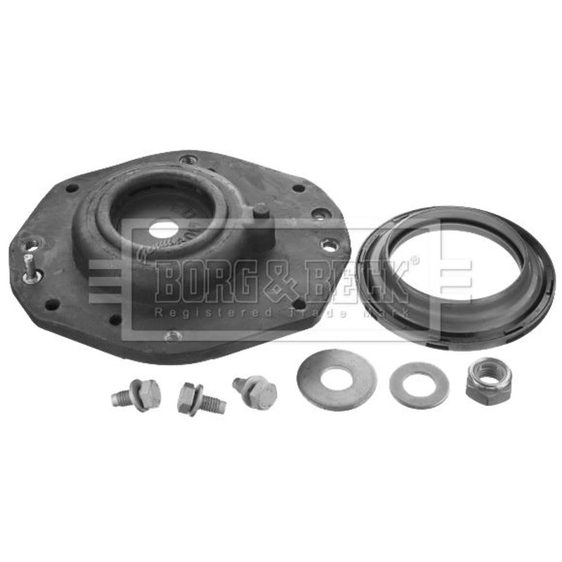 Borg & Beck Suspension Strut Support Mount BSM5063