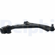 Delphi Control/Trailing Arm Front Right TC4409