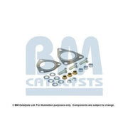 BM Catalysts Exhaust Pipe Mounting Kit FK70080B
