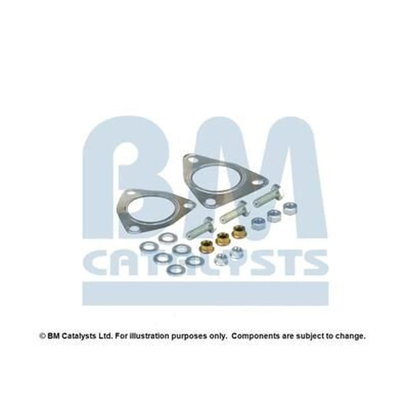 BM Catalysts Exhaust Pipe Mounting Kit FK70080B
