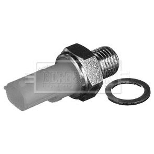 Borg & Beck Oil Pressure Sensor Switch BOP1009