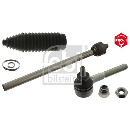 Febi Inner Rack End Right Joint Front Left 39031