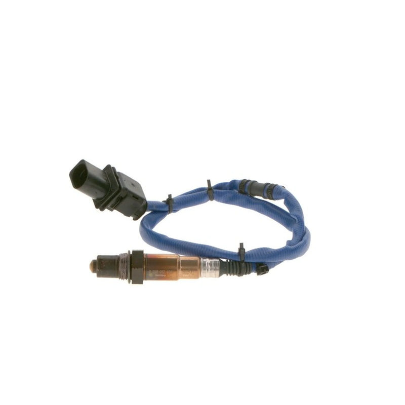 Bosch O2 Lambda Oxygen Sensor before catalytic converter 0 258 017 458