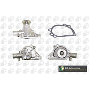 BGA Engine Cooling Water Pump CP2182A