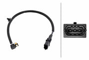 Hella 6PU 009 168-971 Sensor, crankshaft pulse