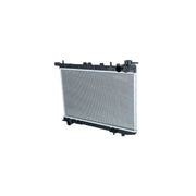 NRF Engine Radiator 53341