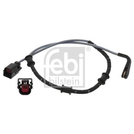 Febi Brake Pad Wear Sensor Rear Right 47374