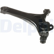 Delphi Control/Trailing Arm Front Left TC8457