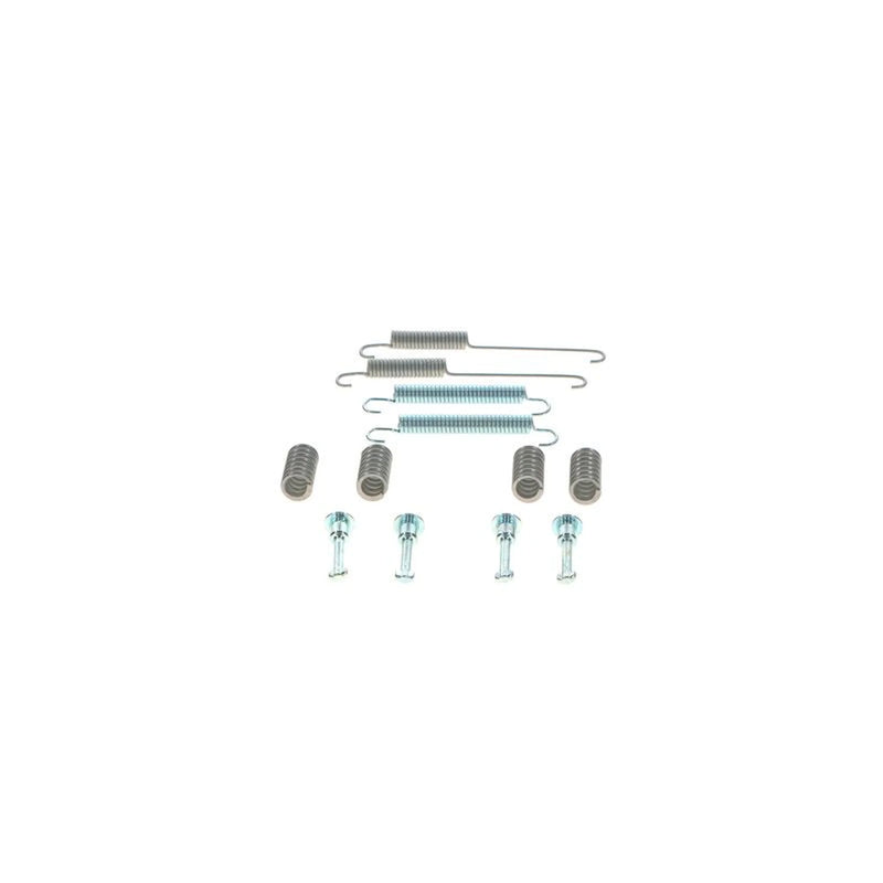Bosch Parking Brake Shoe Accessory Kit 1 987 475 413