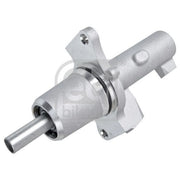 Febi Brake Master Cylinder Hydraulic Assembly 109481