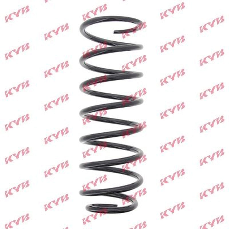 KYB Rear Suspension Coil Spring RF6052