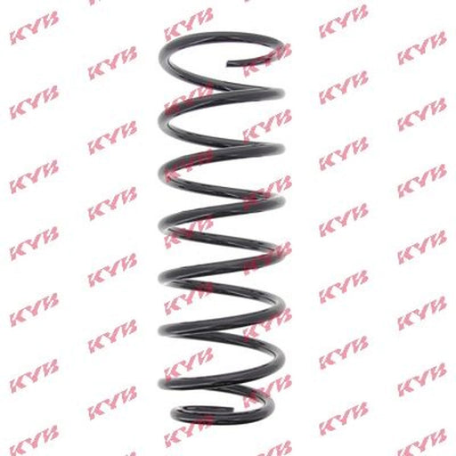 KYB Rear Suspension Coil Spring RF6052