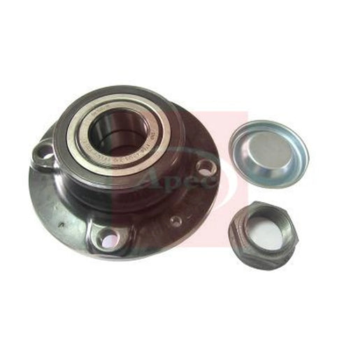 Apec Wheel Bearing Kit AWB1653