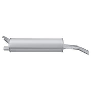 Hella End Silencer Rear 8LD 366 031-961
