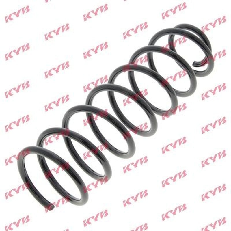 KYB Rear Suspension Coil Spring RC5806
